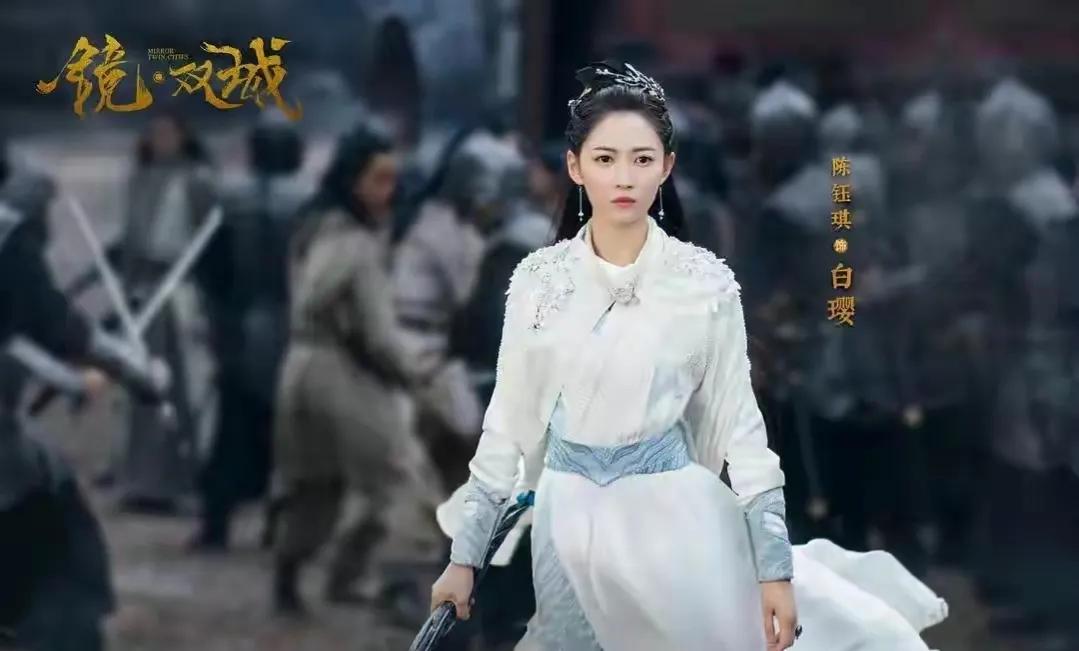 近期10部热播剧，哪一部让你穷追不舍，大赞非常精彩