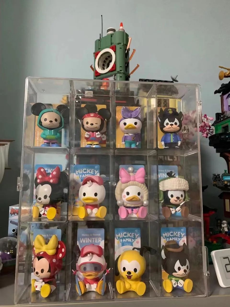 这个河南富豪对公园下手了