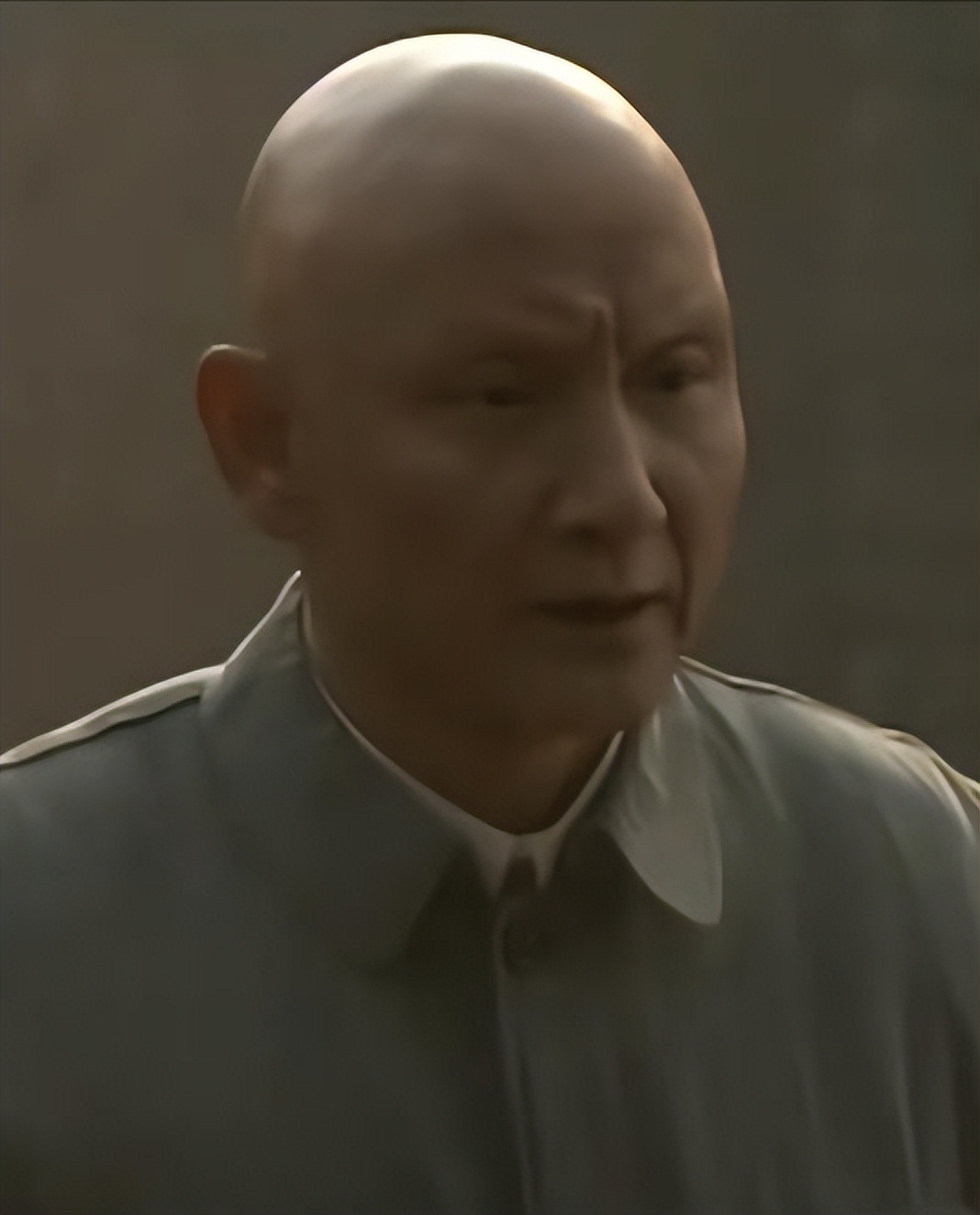 电视剧《雪豹》演员有哪些人