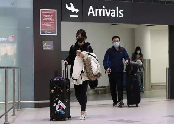 疫情下的留学生归国就业:死磕大厂,平均月薪12.5K?