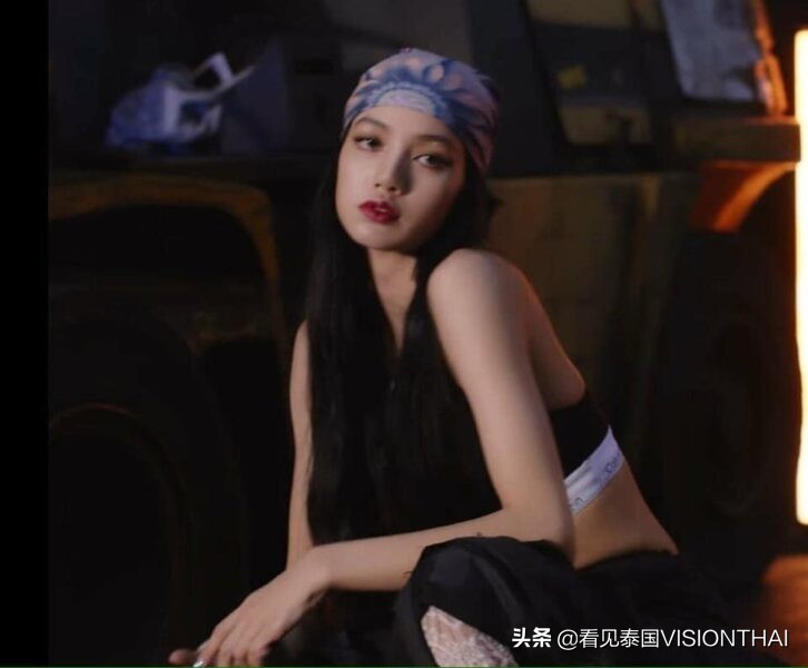 混血泰星才吃香？这几位纯泰血统艺人堪称泰国之光