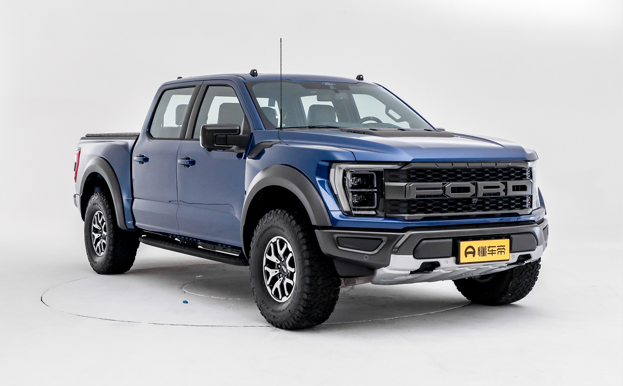 新能源汽车的凶猛浪潮,大排量越野车和皮卡车已开始慢慢淡出历史舞台