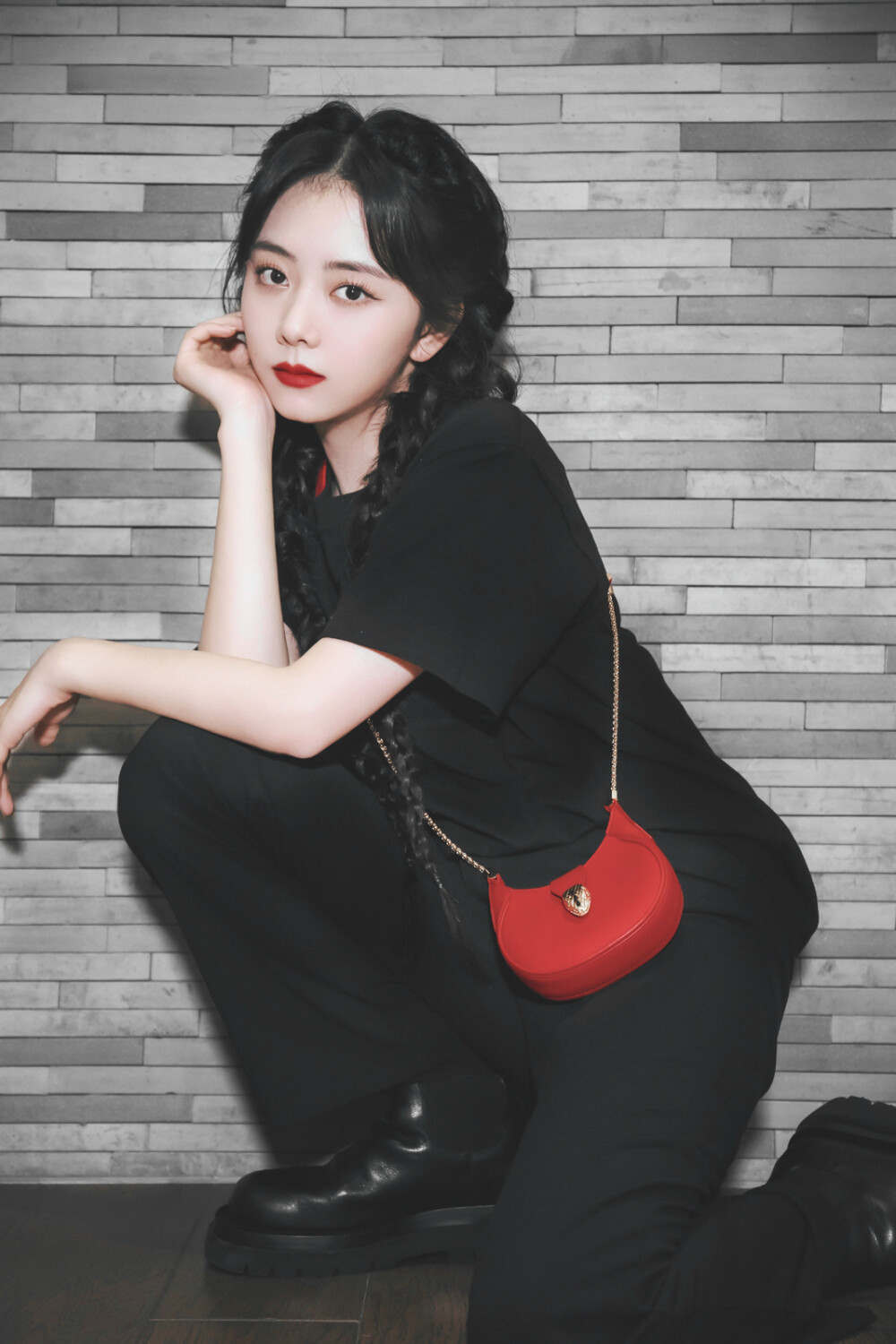 四川的女星很美呀！这5位女星个个貌美如花，你最喜欢谁