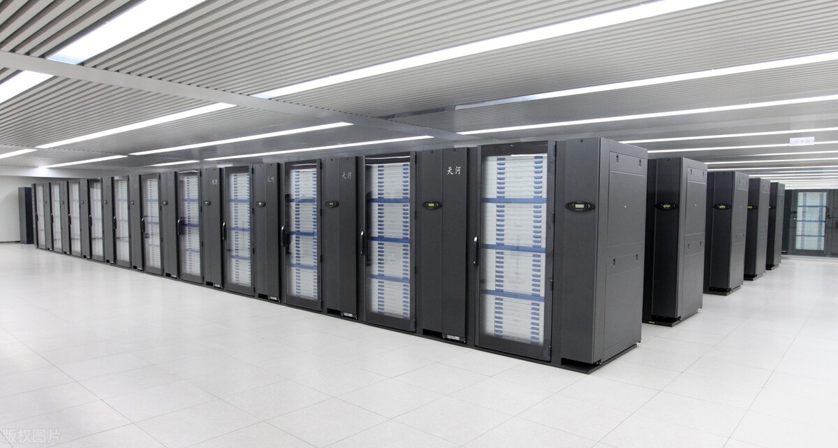 美国重夺超级计算机世界第一(美国超级计算机夺回世界第一) - 23财经