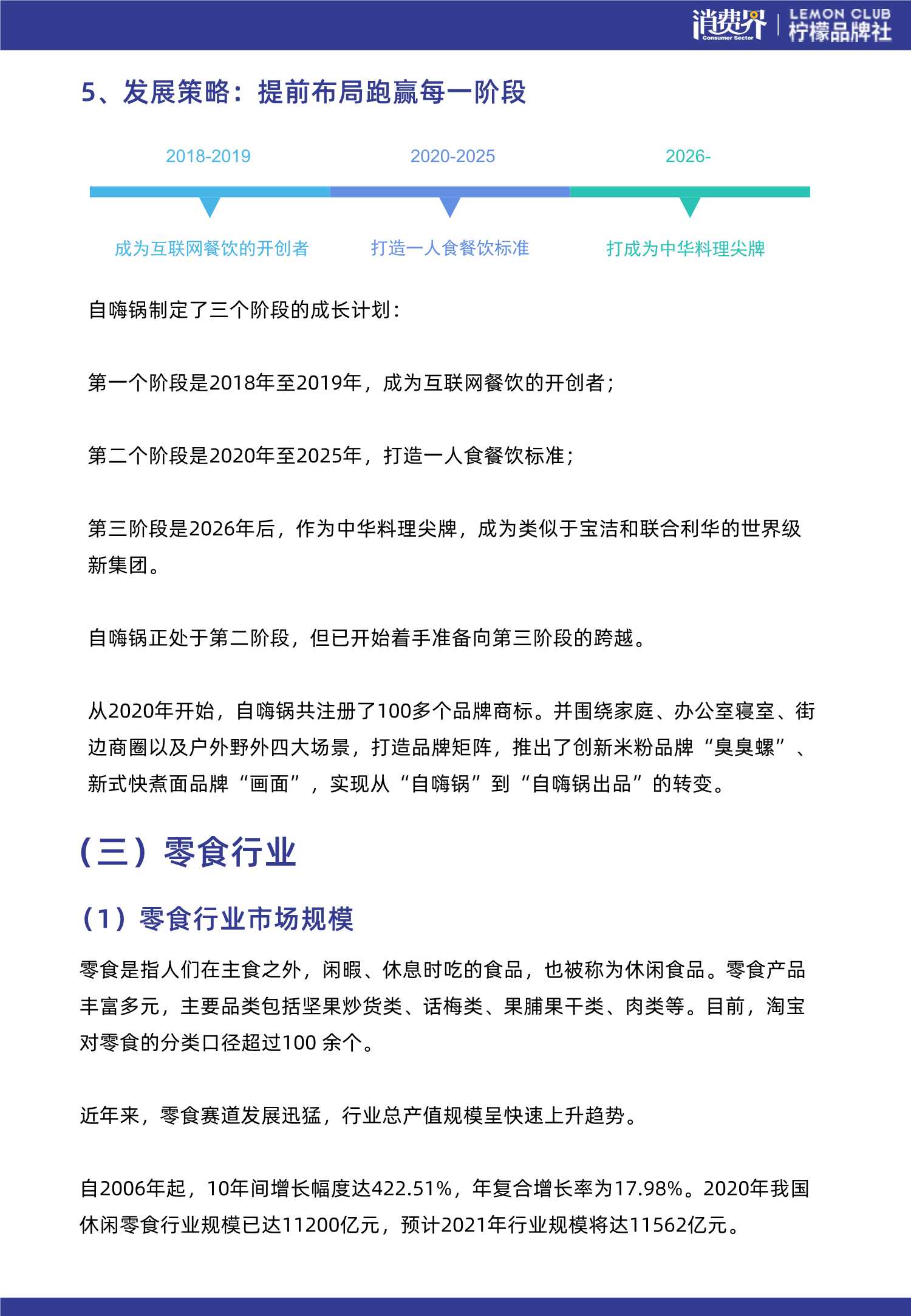 126页中国新品牌发展实录