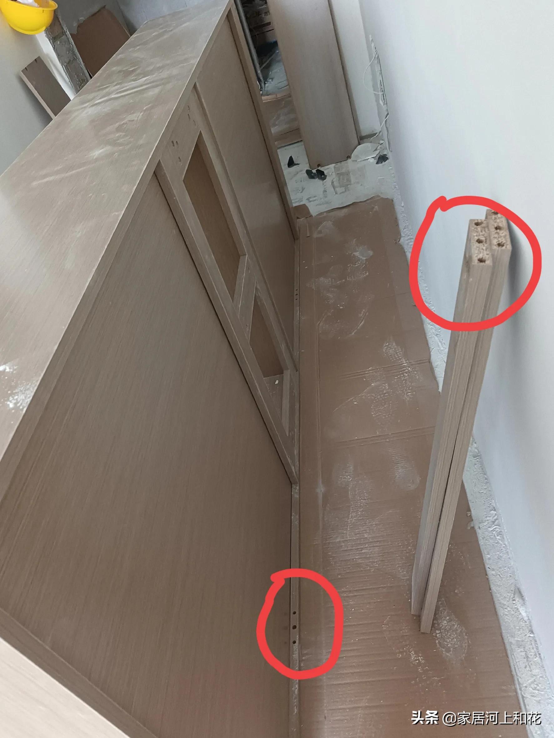 花哥带你实地了解，精装房施工过程都有哪些坑？
