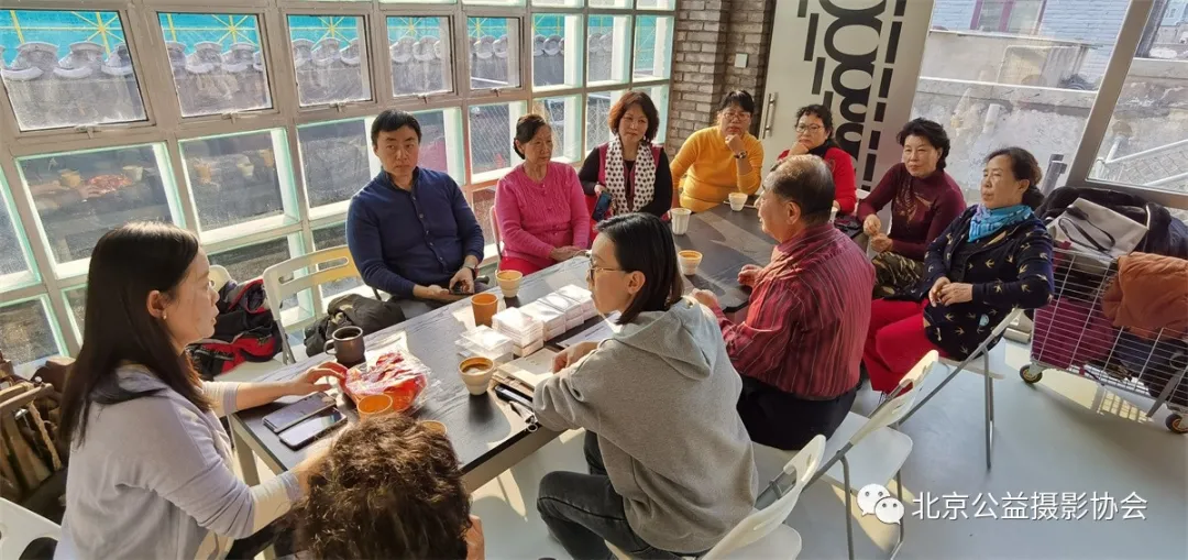 2021“幸福社区全家福”志愿者联合行动启动