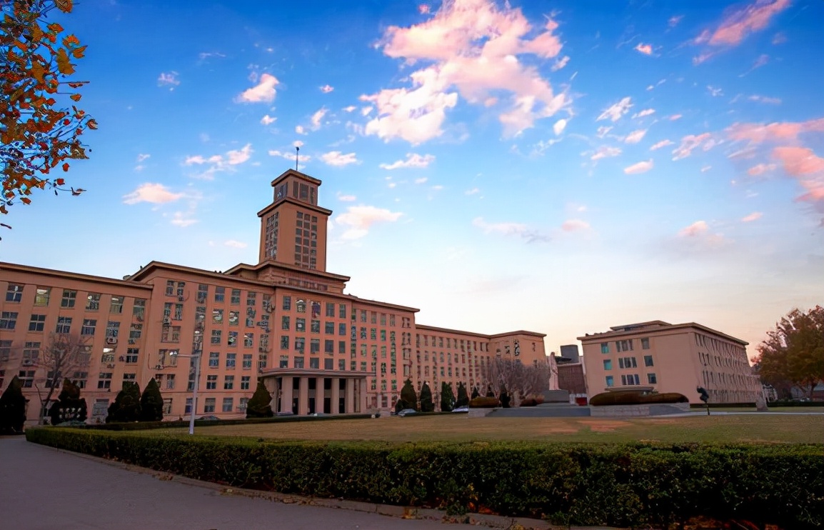 江苏迎来4所新大学，其中一所还是985，学生：直呼简直太幸福了