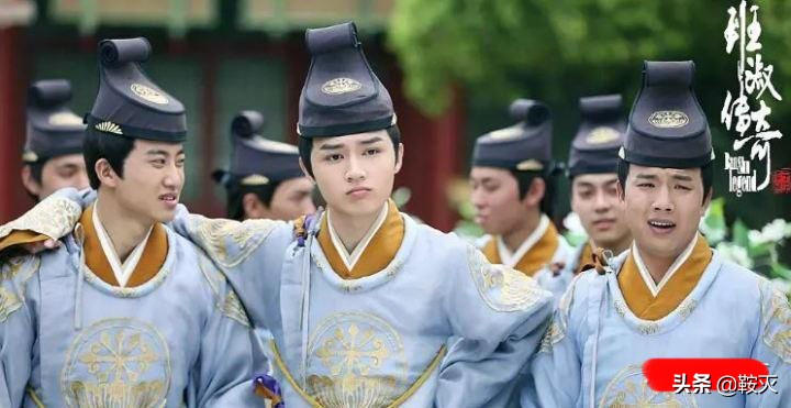 如何一眼分辨是倭风还是中国风