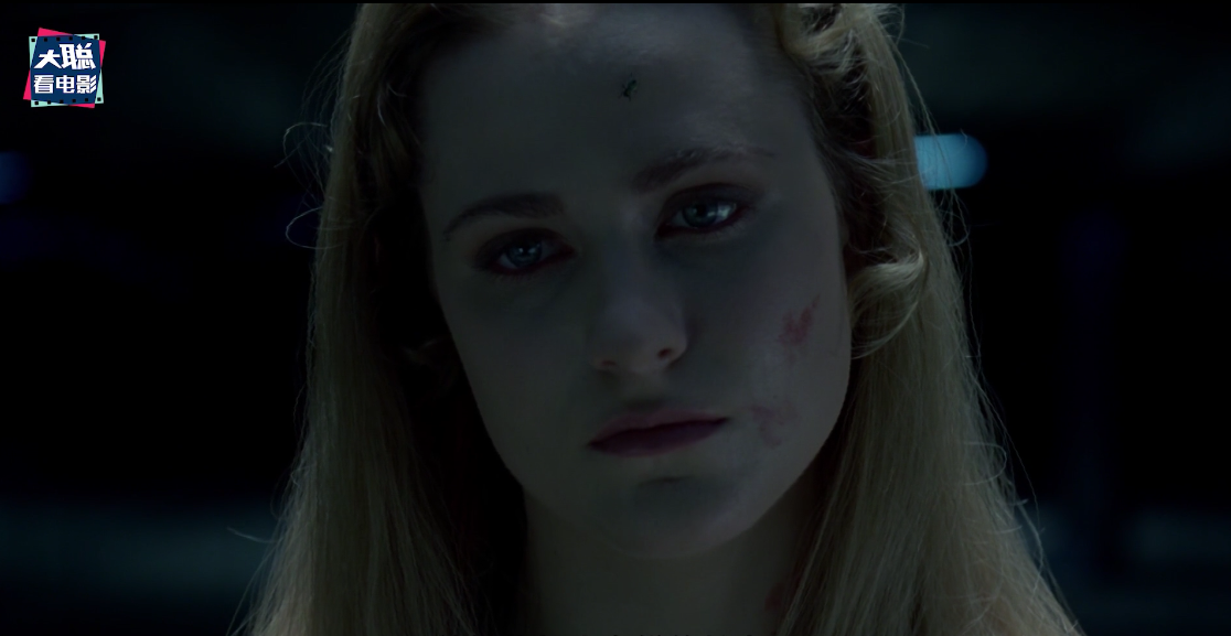 《西部世界》第四季第1集脑洞解析！谁奴役谁？开局全员谜语人