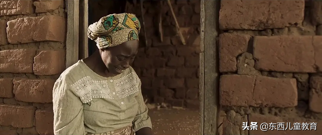 我挖到一部超棒的电影！娃看完大受震撼，主动说要好好学习