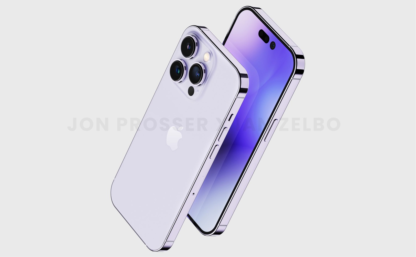 終于！iOS 16重磅功能來了：iPhone14 Pro專屬