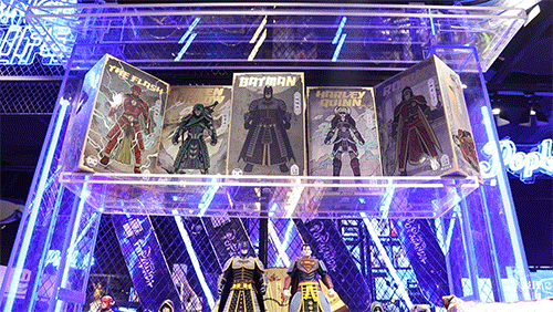 “最美车站”现身，2022上海网红打卡圣地，乘着地铁去旅行...