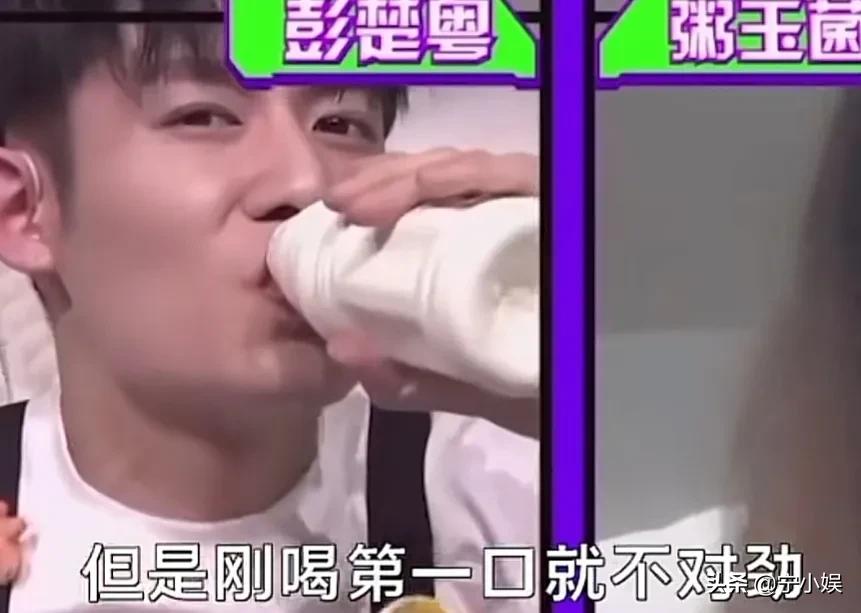 喝油漆、挨耳光、被剪发，明星走红前受欺负：足够强大才有话语权