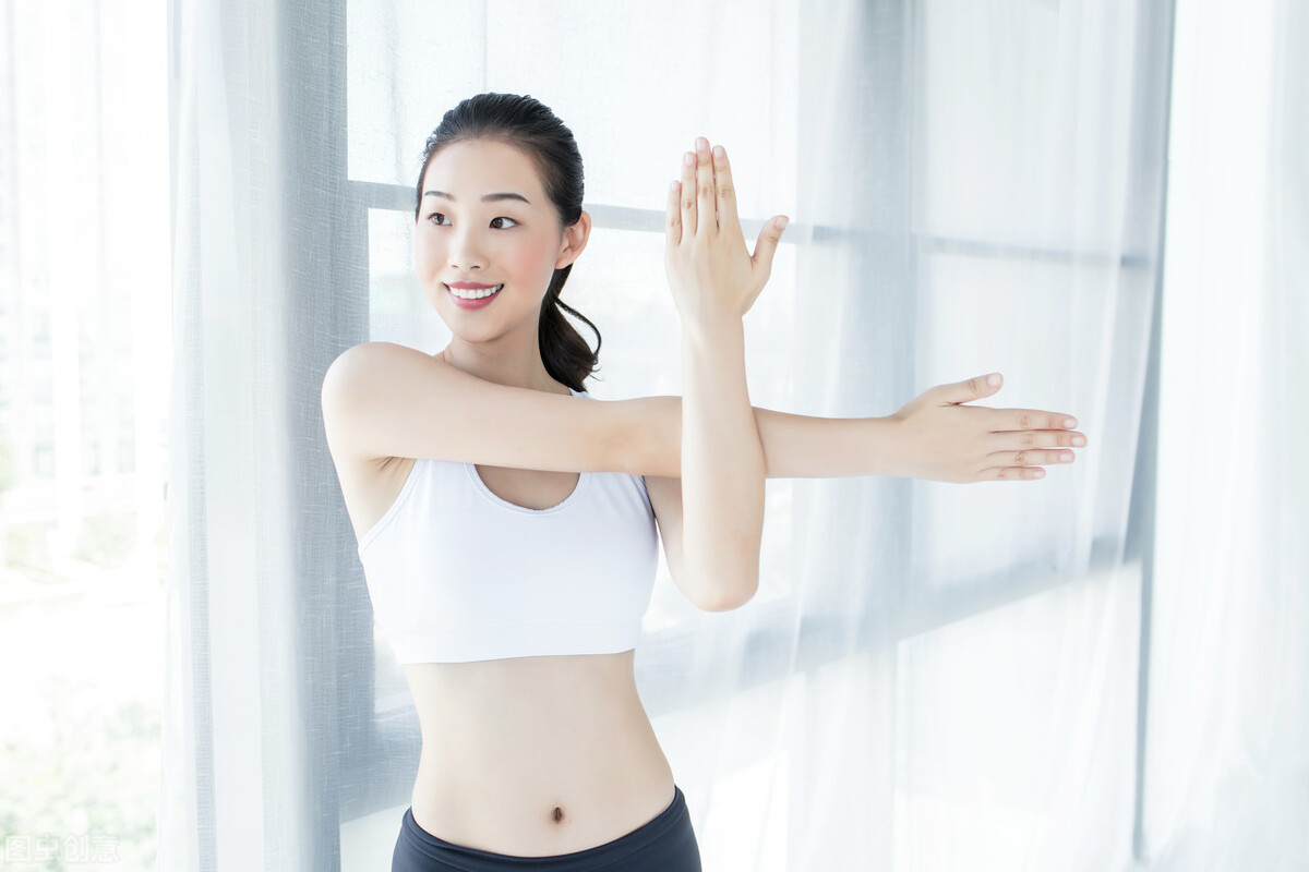 手臂训练
