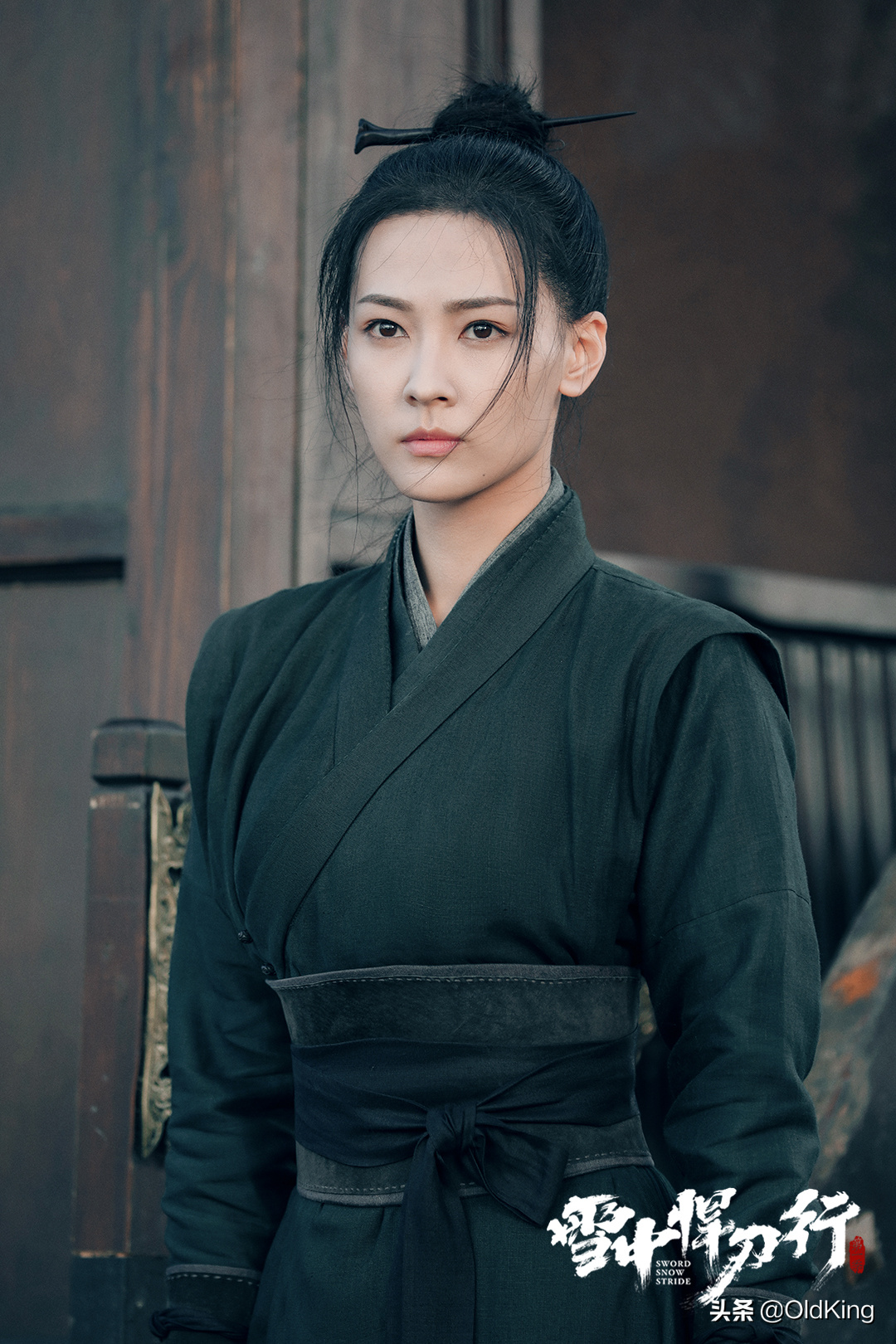 《雪中悍刀行》：第二次游历带了花魁跟公主，最终这群人结局如何