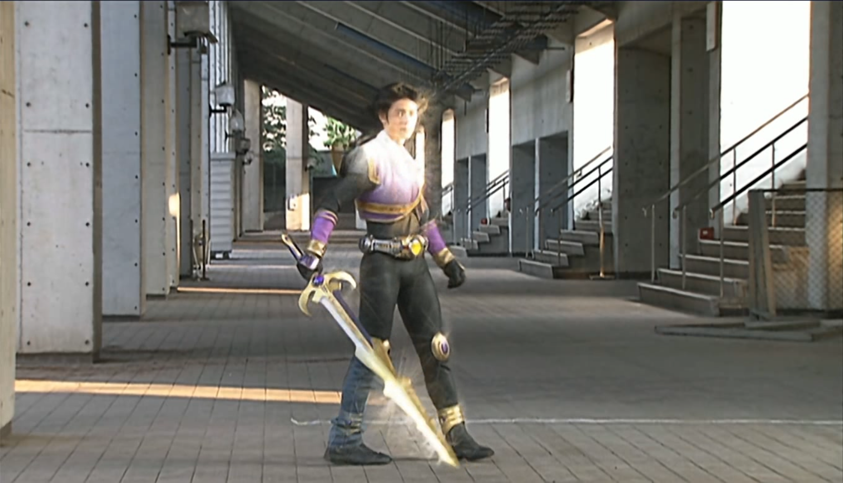 假面骑士空我：超古代里克版空我，实力并非最强，但表现是最好的