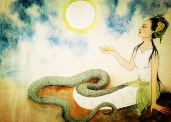 蛇真的有"灵性",懂得"报恩"吗?