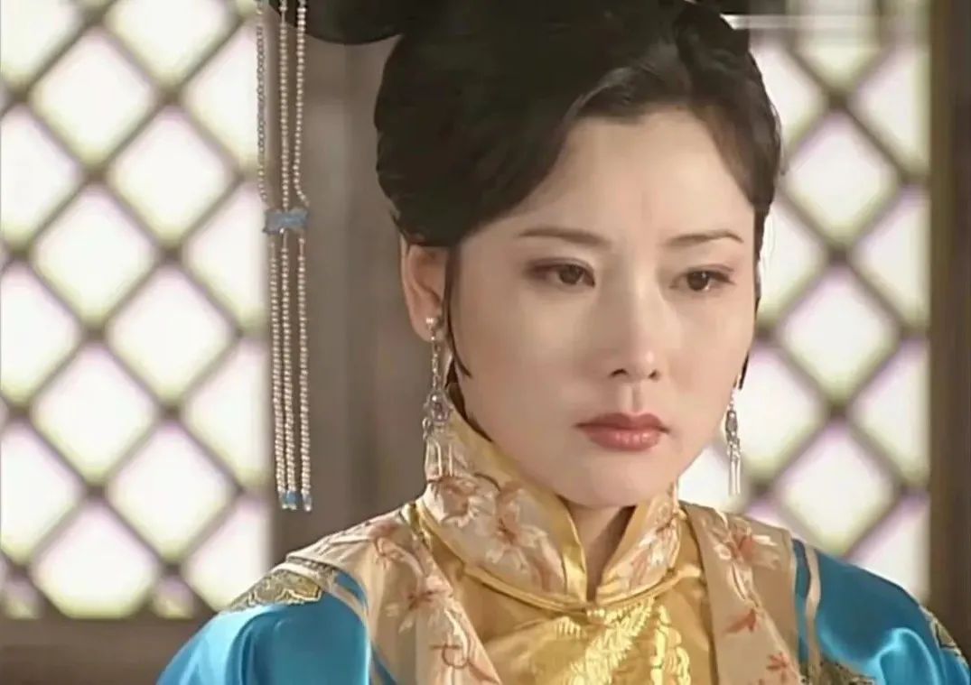 12位年过50的美人今昔颜值对比：有人还敢演丫头，有人整容致脸崩