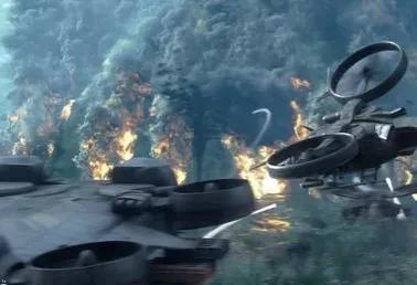 科幻巨制《阿凡达》据说卡梅隆用了十年，电影剧情到底讲了什么？