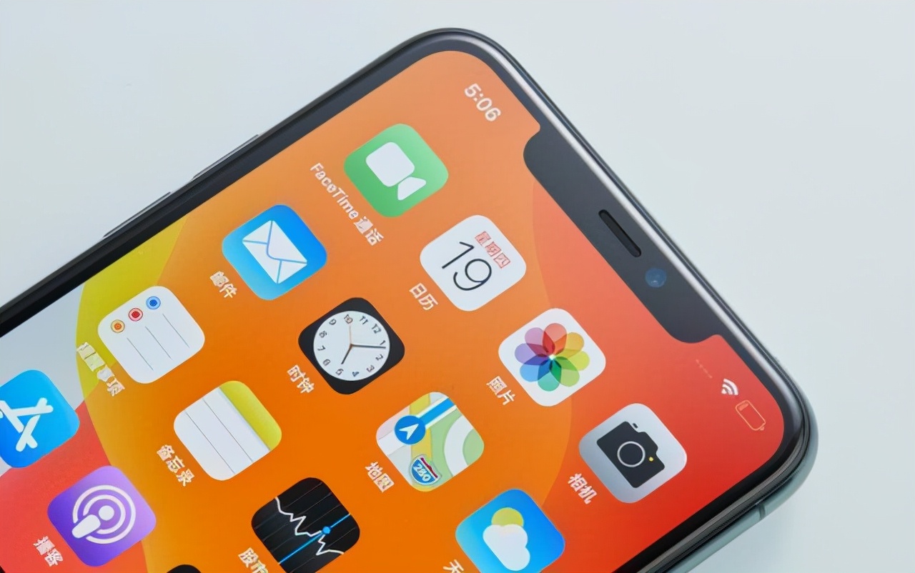 iphone11最新价格确认,128gb版本跌至新低价,果粉可以捡漏了