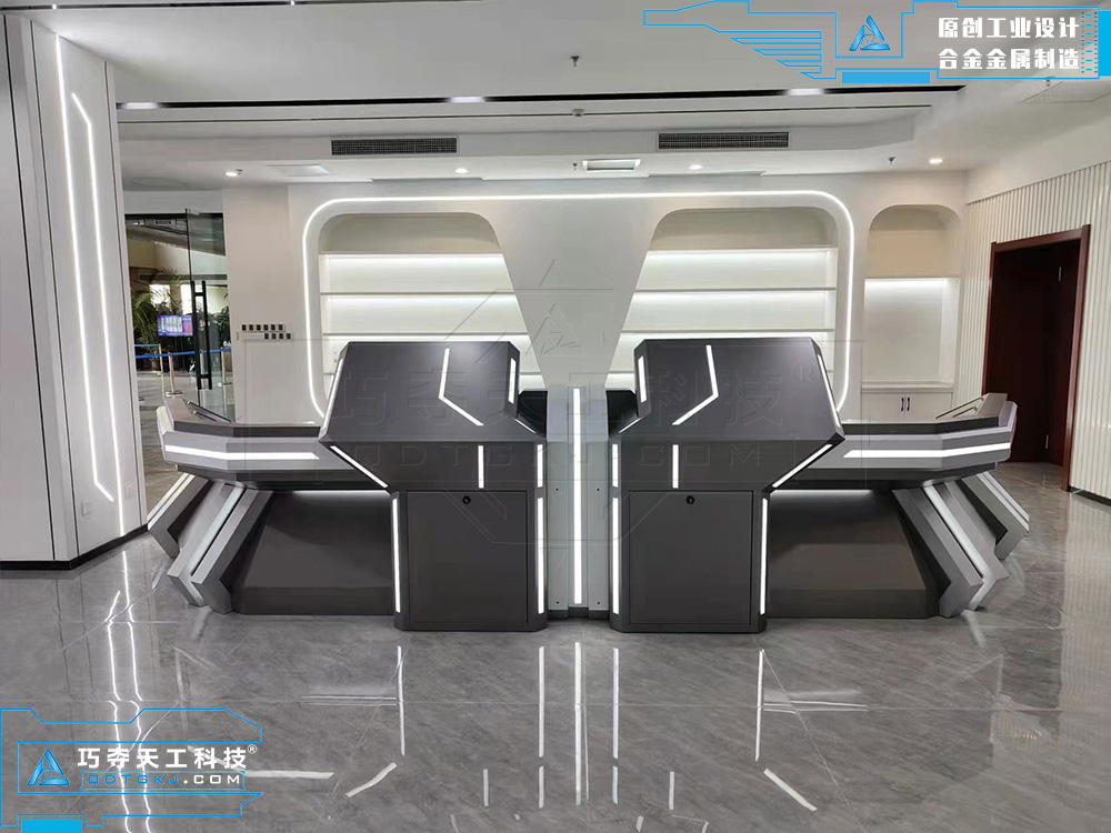 巧夺天工科技丨铸就情指行合成作战中心再升级、再突破