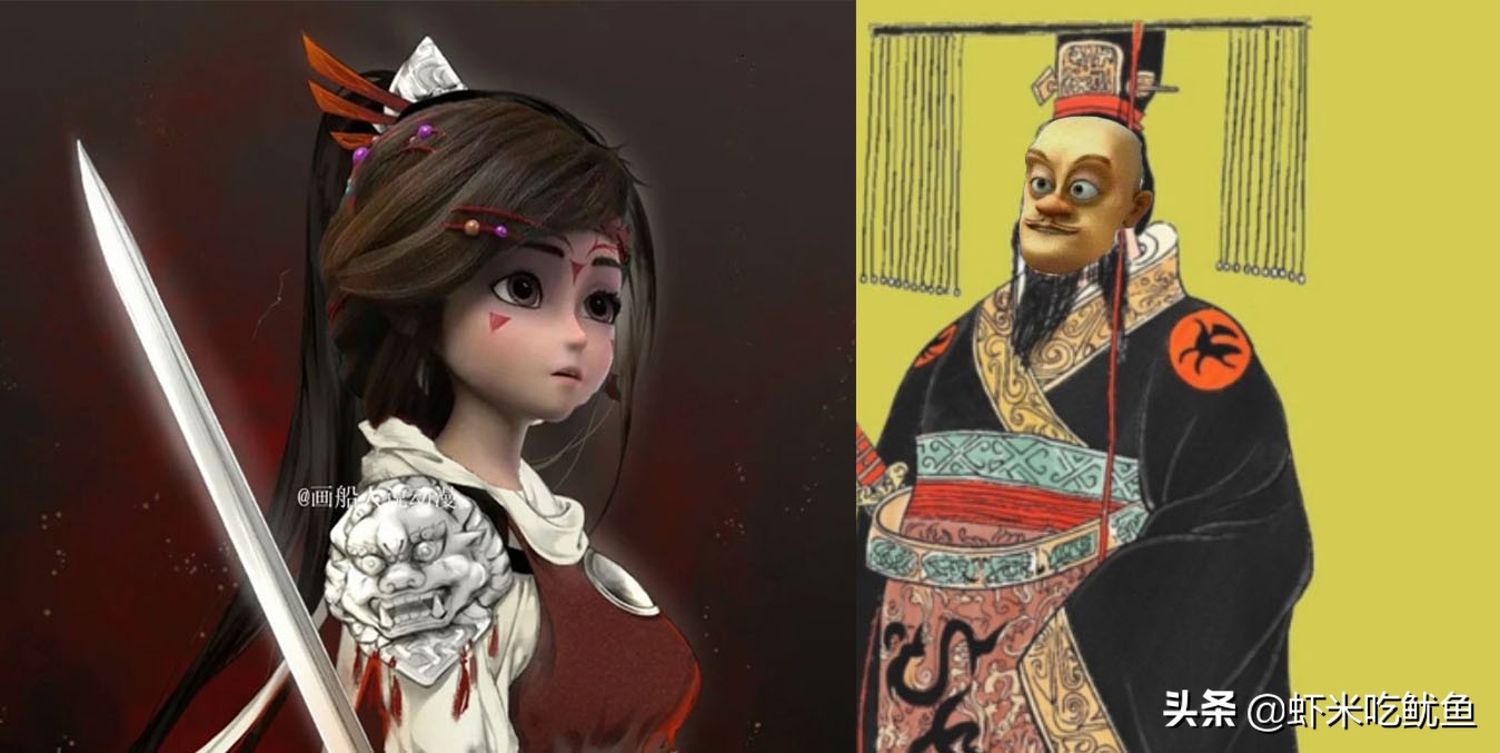 熊出没里的谁死了(熊出没里的李老板长什么样子-)