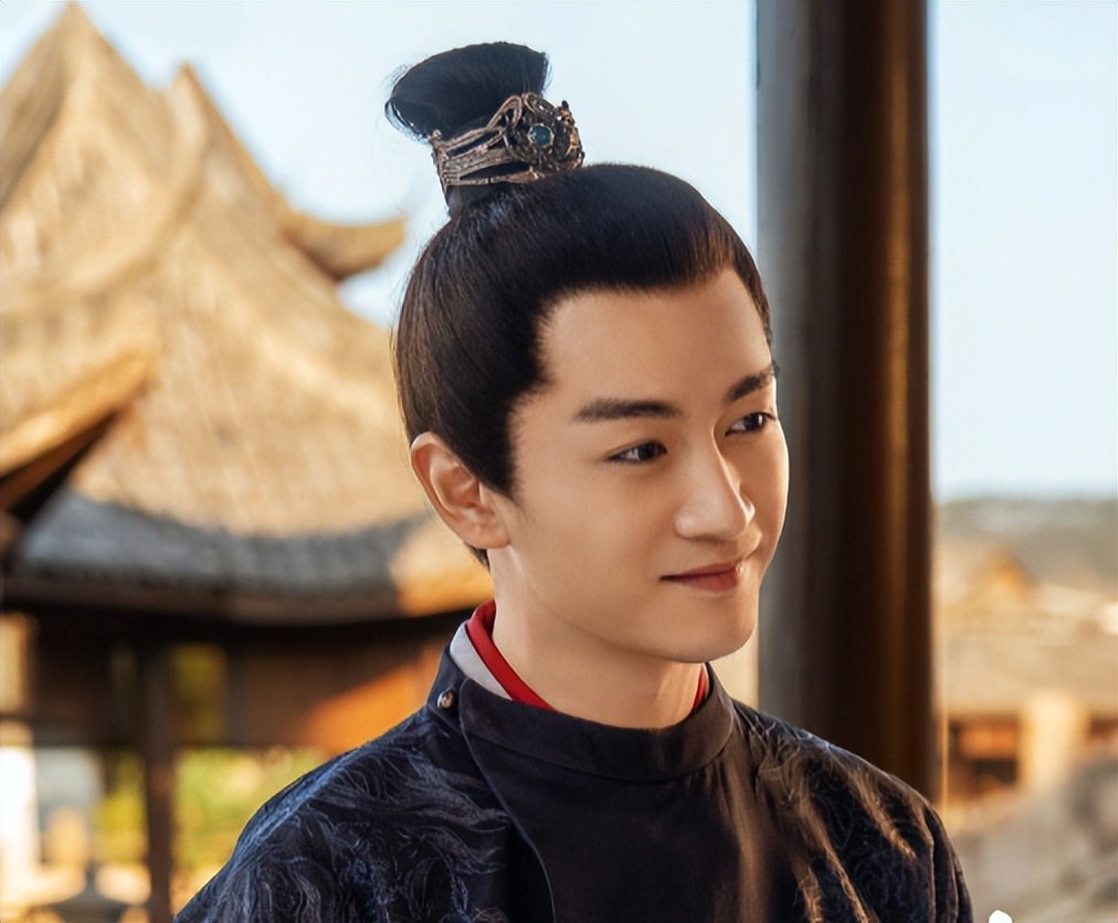 《梦华录》绝美剧照