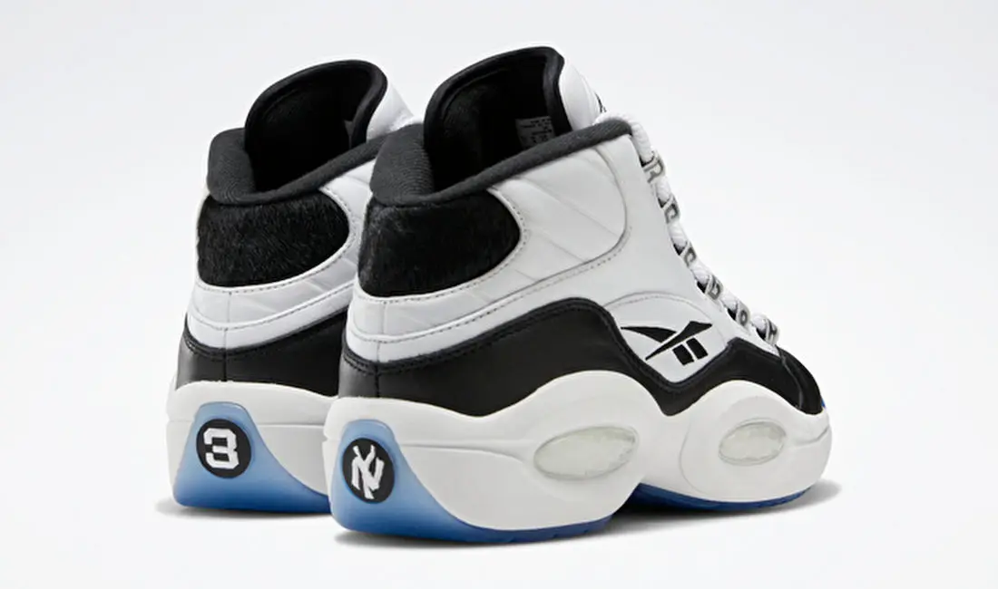 Tyrrell Winston and Reebok collaborated 