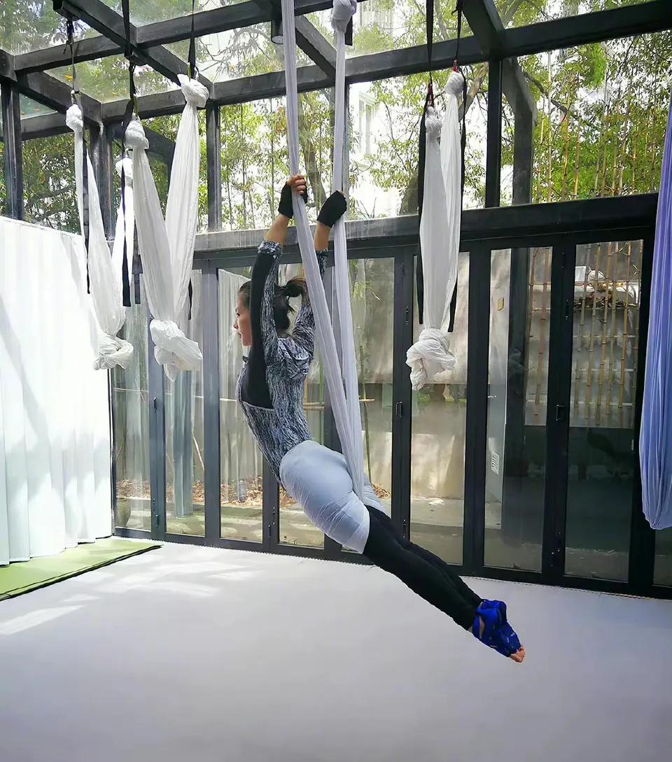 赵雅芝、陈数、殷桃等一众大龄女星，如何保持身材，做法值得学习