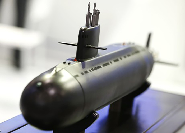 ��������������ӡý���й�S26TǱͧ�����ܴ죬̩��ָ���¹�������