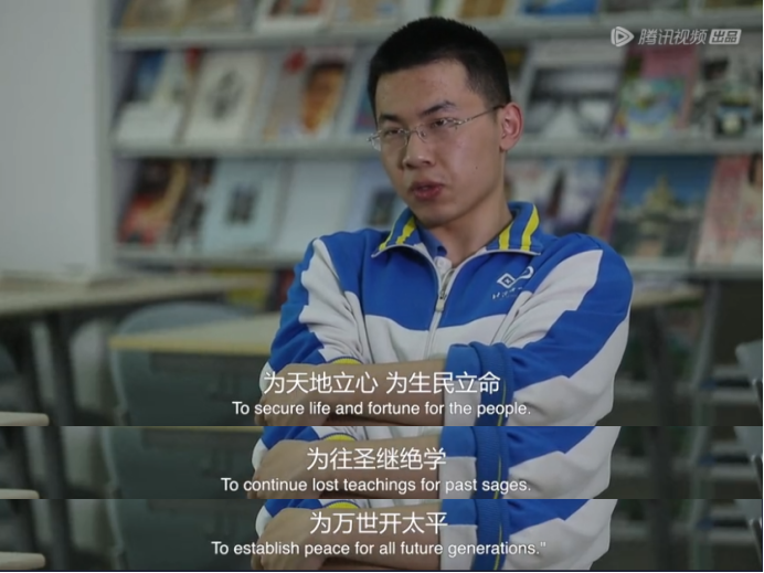 10年前，没有“鸡娃、双减”，北京顶级高中的学生，这样度过三年