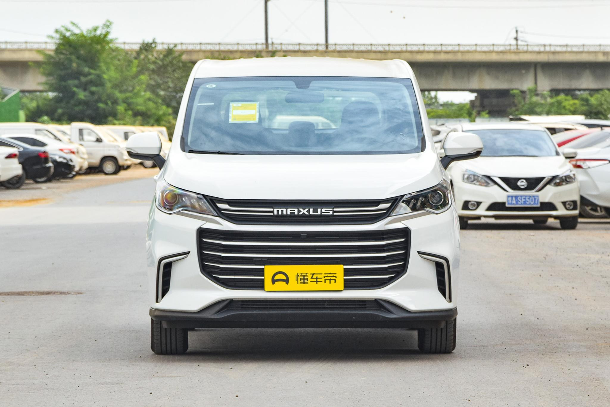 2022款上汽大通MAXUS G50上市，搭载1.5T发动机，起售价8.78万元