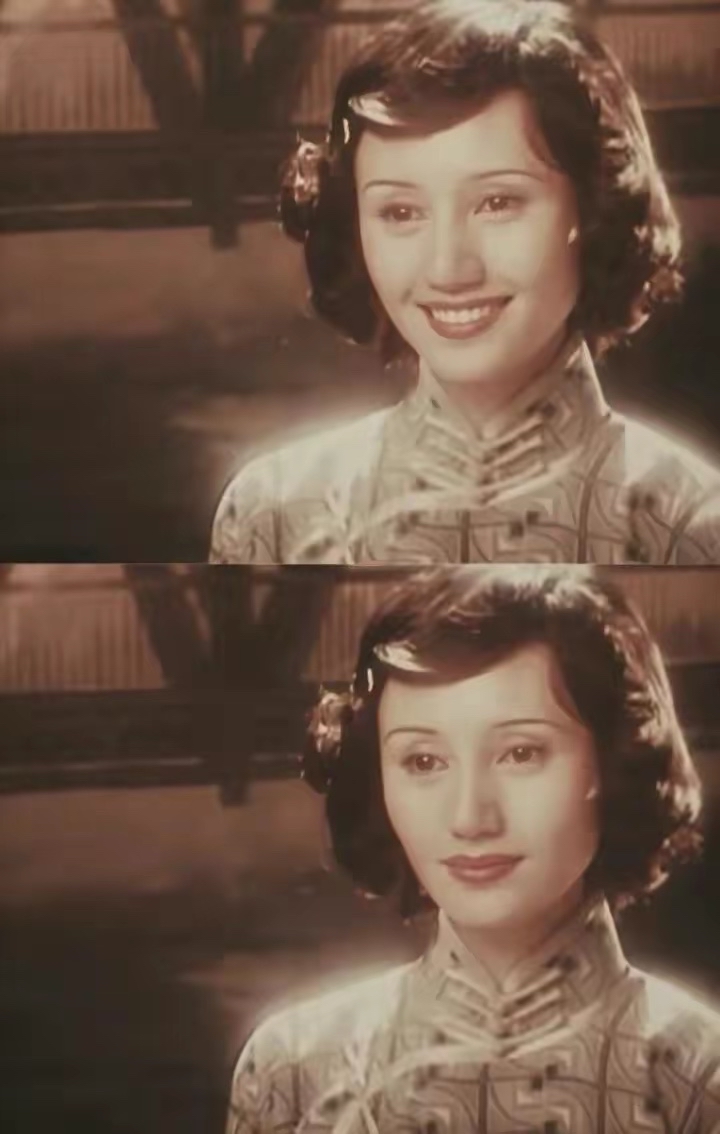 5年后再看袁泉，不再当“东方赫本”，她反而活成了一部传奇