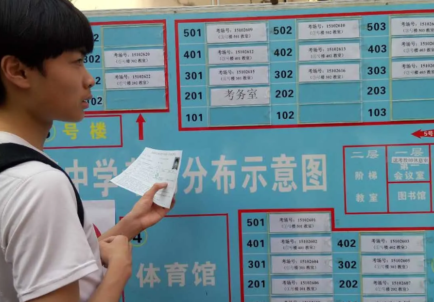 官方发布通知，中考、高考均有“延期”，你所在的地区有影响吗