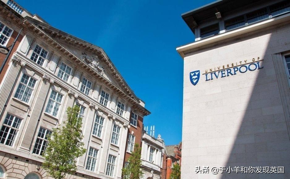 22fall 英国热门大学最新申请截止时间汇总，抓紧时间申请了