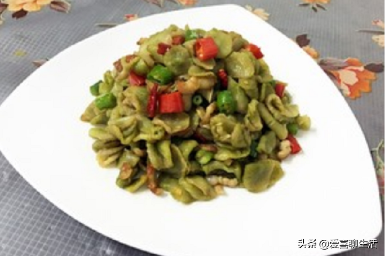 莴笋干的晒制方法（这菜晒干后比新鲜的还好吃）