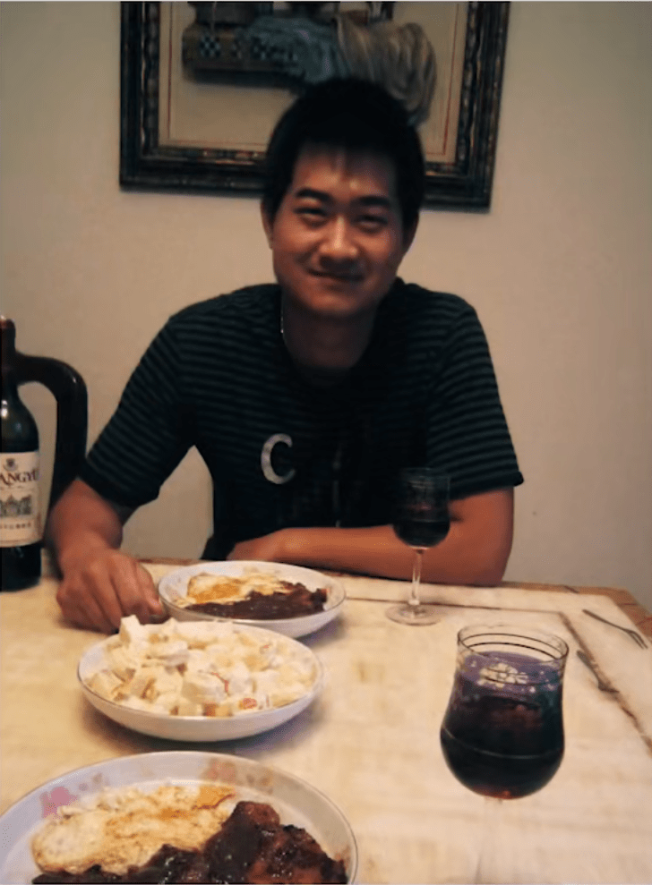 23岁当央视主播，2年后命丧男友刀下，她的人生太过悲剧