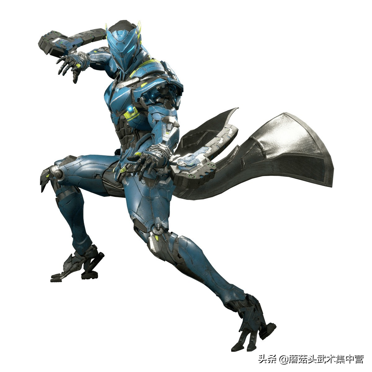 《恐龙浩劫》人設