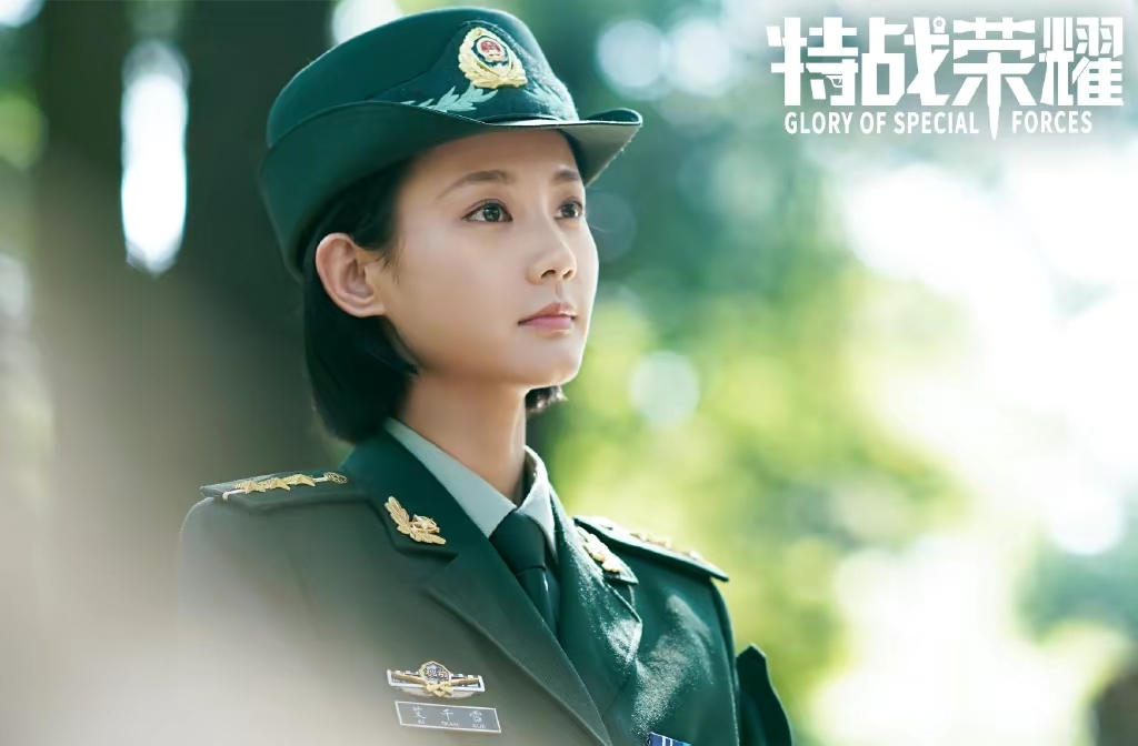 杨洋李一桐新剧《特战荣耀》开播，口碑不佳，豆瓣评论亮了