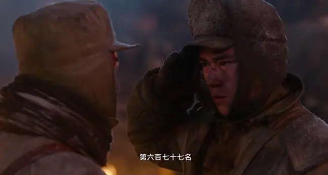 2021年票房前十的作品，国产电影实力占据8部，好莱坞大片仅两部