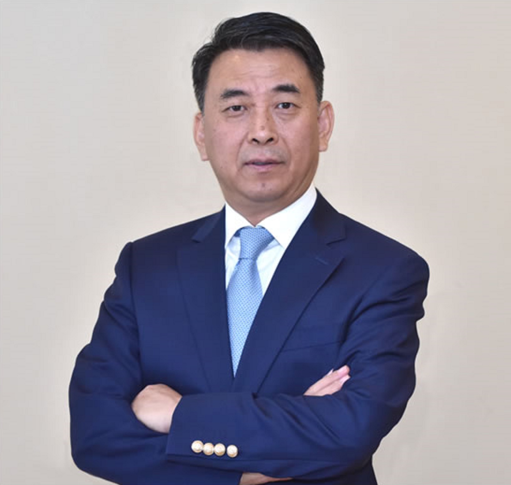 河北邢台藏市“黑马”：20岁进国企，创办500强企业，年营收380亿