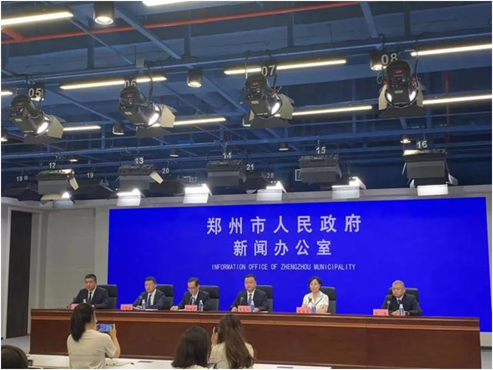 逃离郑州3——行业困境