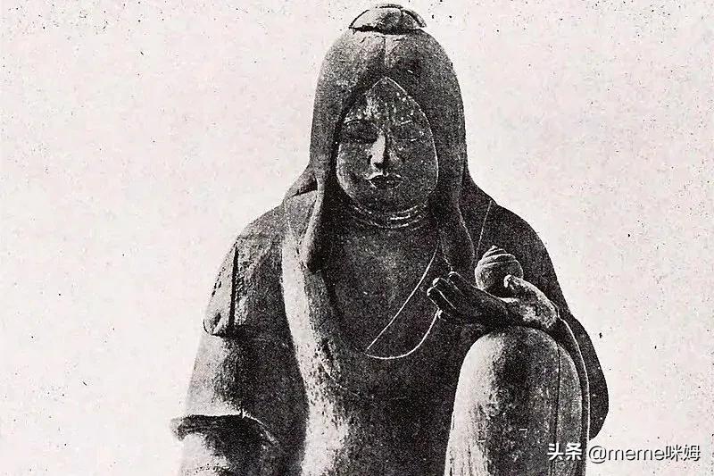 日本归还玄奘灵骨了吗？供奉日本战犯的吴啊萍曾是鼓楼医院护士？