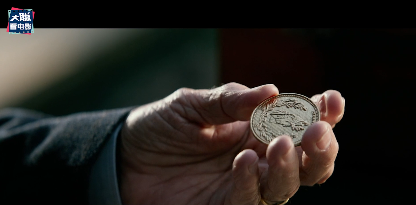 《疾速追杀4》预告解析！甄子丹再演盲人？叶问有枪切的什么路