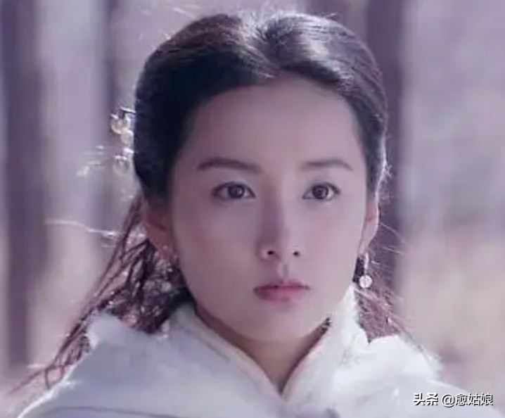 一直“被邊緣化”的80后女演員，各有各的心酸，有人被公司坑了