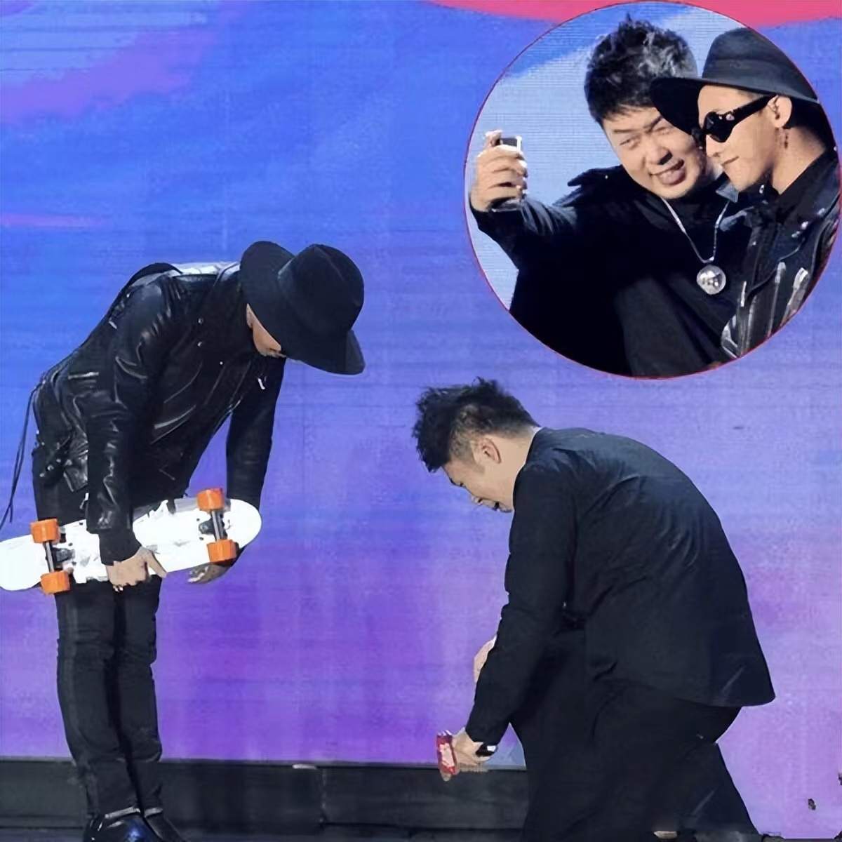 包贝尔柳岩婚礼事件发生了什么？风波过去6年了&#8230; 