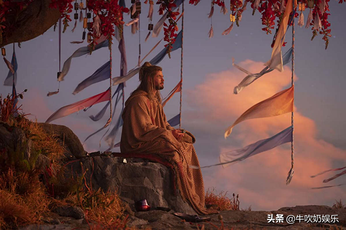 漫威再度踢到铁板？为什么《雷神索尔4》评价如此两极？