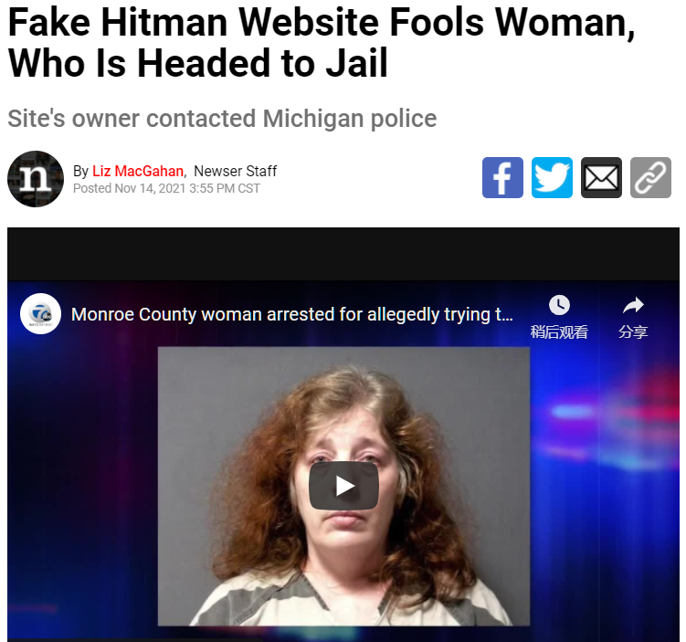 2021国外最全沙雕新闻来了！为什么这么好笑哈哈哈哈哈哈