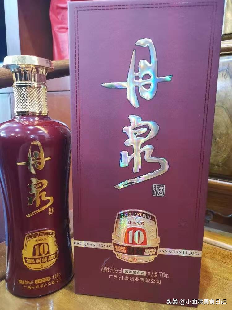 湖南人酒桌上爱喝什么酒？这几款酒小众品质高，好喝有面子